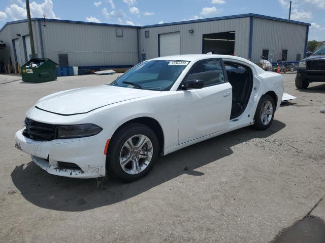 DODGE CHARGER 2023 2c3cdxbg8ph509350