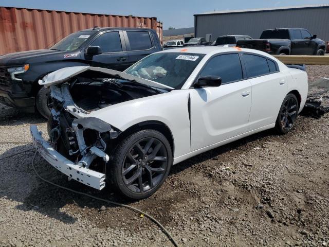 DODGE CHARGER SX 2023 2c3cdxbg8ph516525