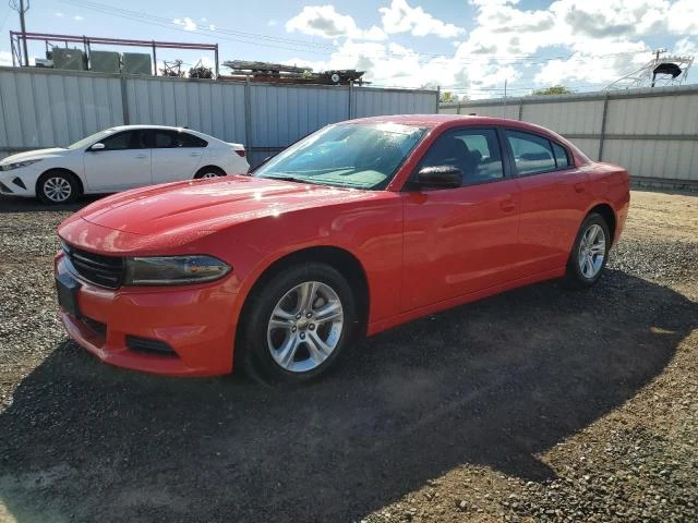 DODGE CHARGER SX 2023 2c3cdxbg8ph518646