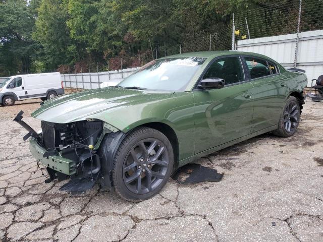 DODGE CHARGER SX 2023 2c3cdxbg8ph600649