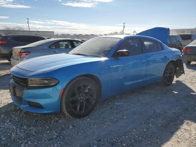 DODGE CHARGER 2023 2c3cdxbg8ph607990