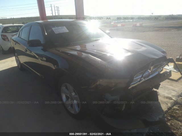 DODGE CHARGER 2012 2c3cdxbg9ch101840