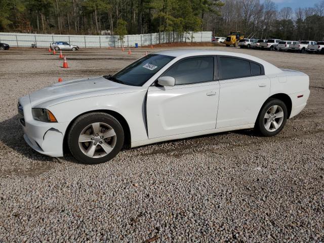 DODGE CHARGER SE 2012 2c3cdxbg9ch102096