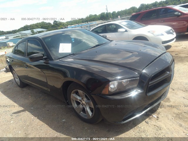 DODGE CHARGER 2012 2c3cdxbg9ch102924