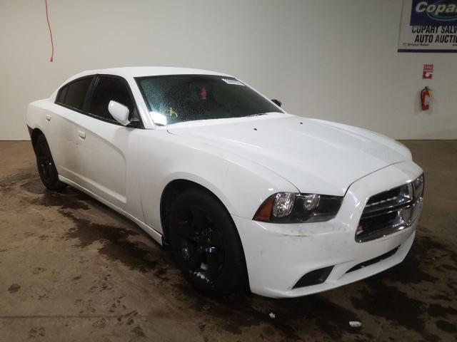 DODGE CHARGER SE 2012 2c3cdxbg9ch108657