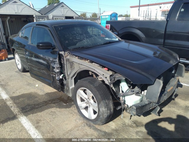 DODGE CHARGER 2012 2c3cdxbg9ch108724