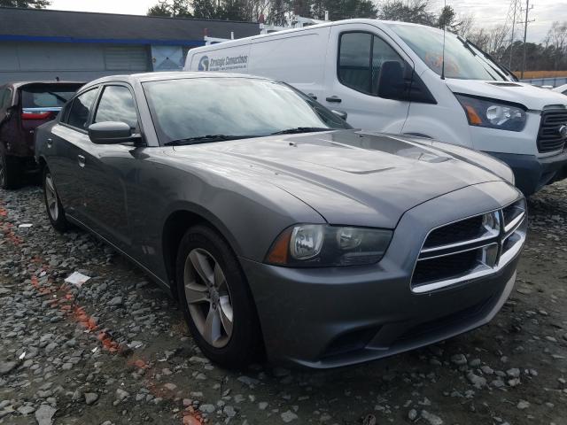 DODGE CHARGER SE 2012 2c3cdxbg9ch108772