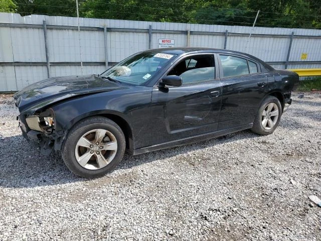 DODGE CHARGER SE 2012 2c3cdxbg9ch109114