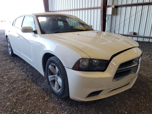 DODGE CHARGER SE 2012 2c3cdxbg9ch109243