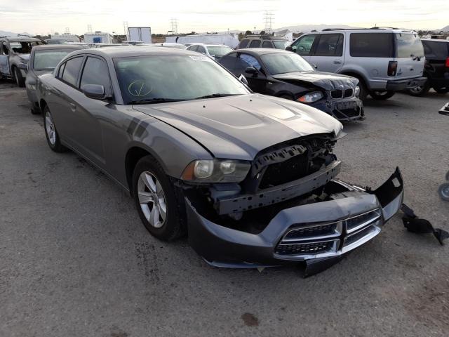 DODGE CHARGER SE 2012 2c3cdxbg9ch110022