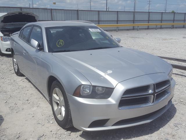 DODGE CHARGER SE 2012 2c3cdxbg9ch110120