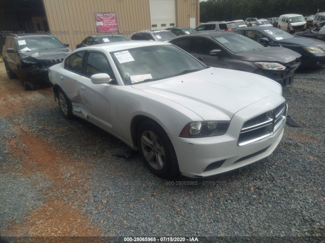 DODGE CHARGER 2012 2c3cdxbg9ch111297