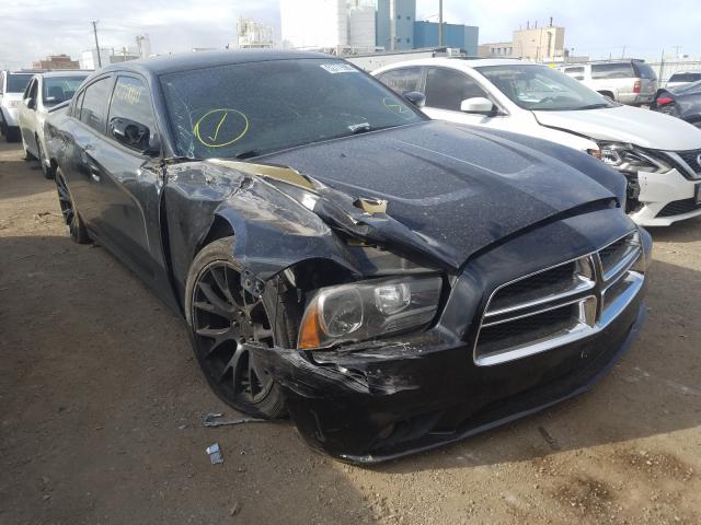 DODGE CHARGER SE 2012 2c3cdxbg9ch111803