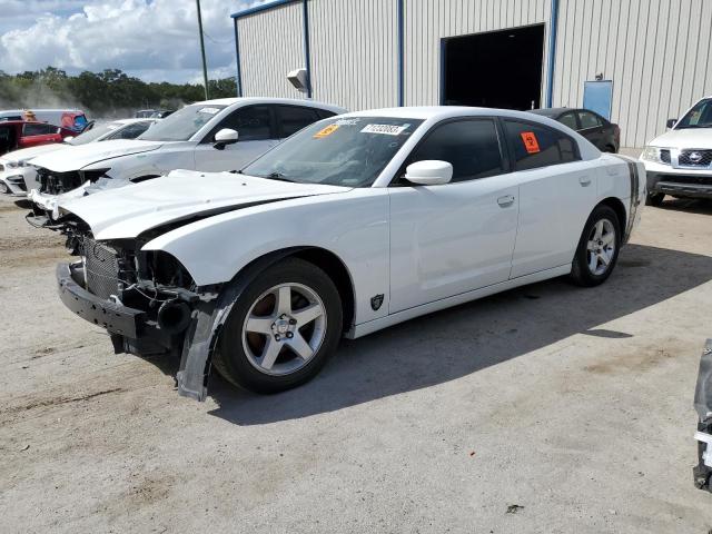 DODGE CHARGER SE 2012 2c3cdxbg9ch115074