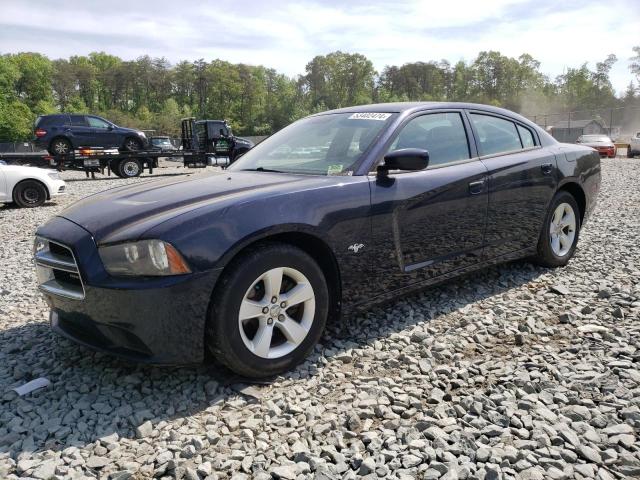 DODGE CHARGER 2012 2c3cdxbg9ch117343