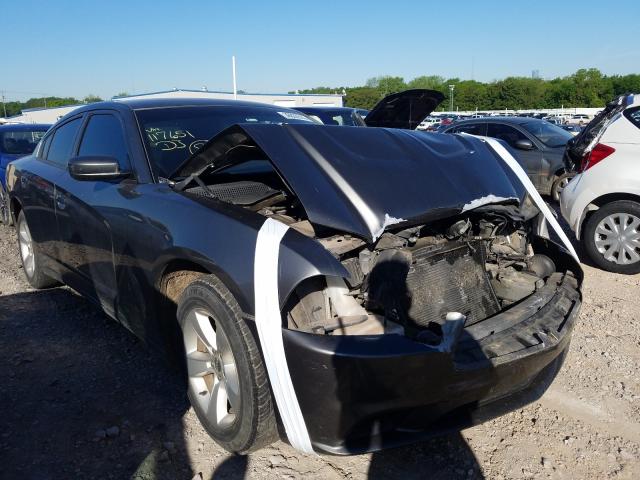 DODGE CHARGER SE 2012 2c3cdxbg9ch117651