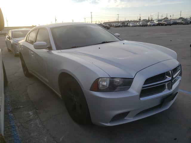 DODGE CHARGER SE 2012 2c3cdxbg9ch118931