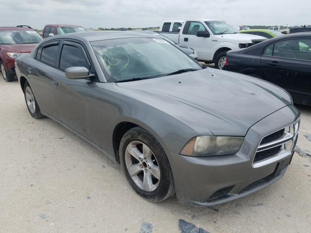 DODGE CHARGER SE 2012 2c3cdxbg9ch119030