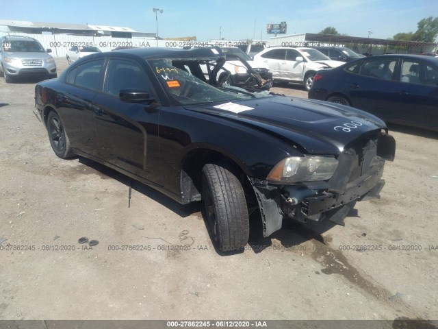 DODGE CHARGER 2012 2c3cdxbg9ch119240