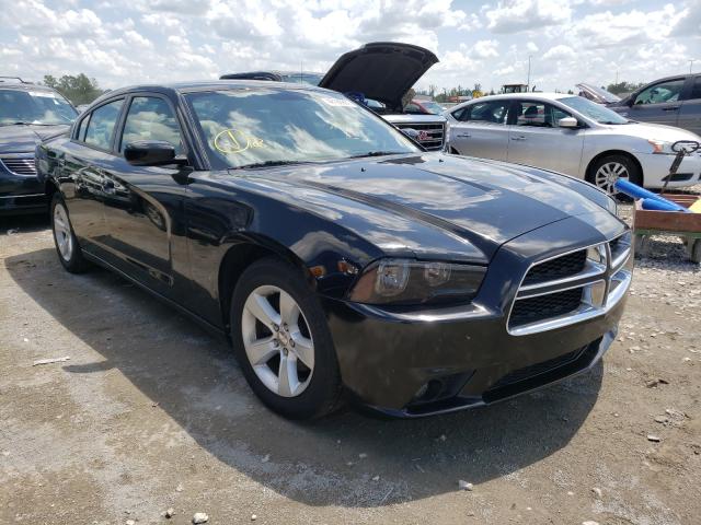 DODGE CHARGER SE 2012 2c3cdxbg9ch125510