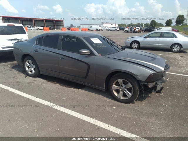 DODGE CHARGER 2012 2c3cdxbg9ch125622