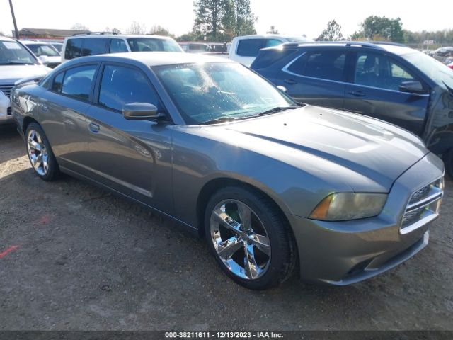 DODGE CHARGER 2012 2c3cdxbg9ch125927