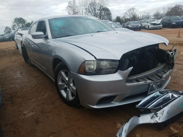 DODGE CHARGER SE 2012 2c3cdxbg9ch128651