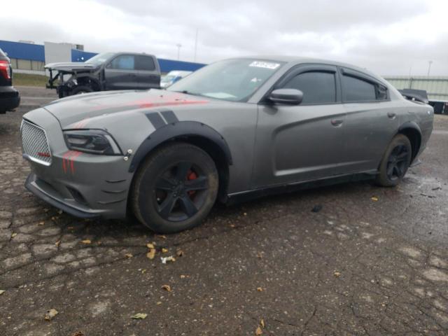 DODGE CHARGER SE 2012 2c3cdxbg9ch128875