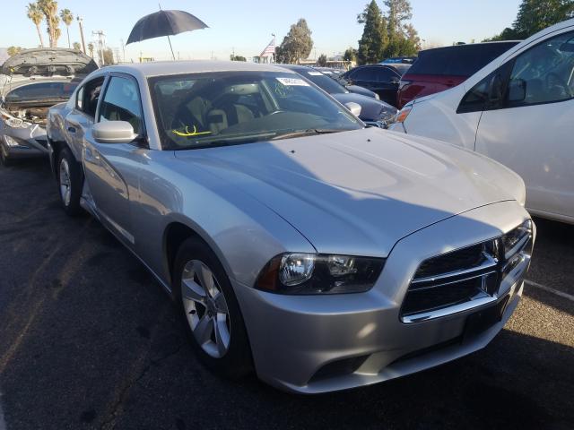 DODGE CHARGER SE 2012 2c3cdxbg9ch131890