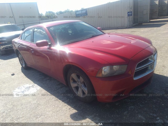 DODGE CHARGER 2012 2c3cdxbg9ch132568