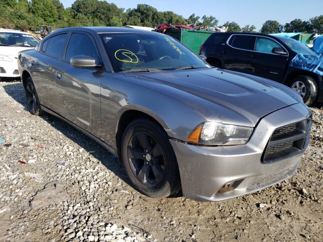 DODGE CHARGER SE 2012 2c3cdxbg9ch134031