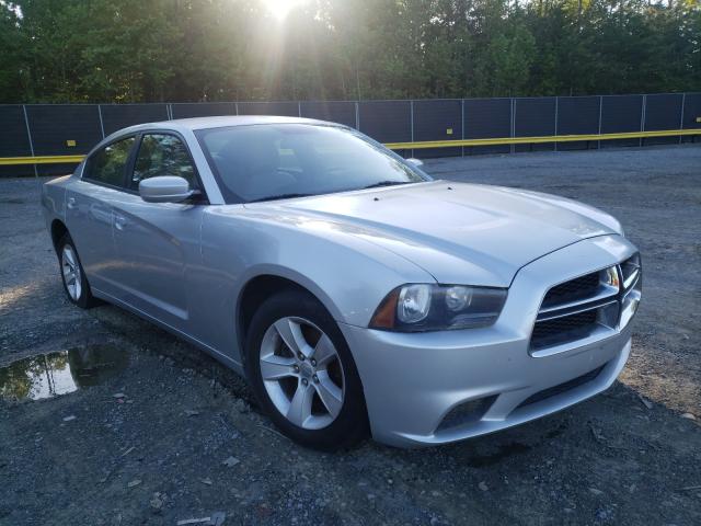 DODGE CHARGER SE 2012 2c3cdxbg9ch139889