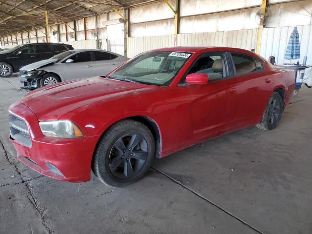 DODGE CHARGER 2012 2c3cdxbg9ch142176