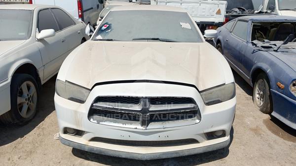 DODGE CHARGER 2012 2c3cdxbg9ch148477