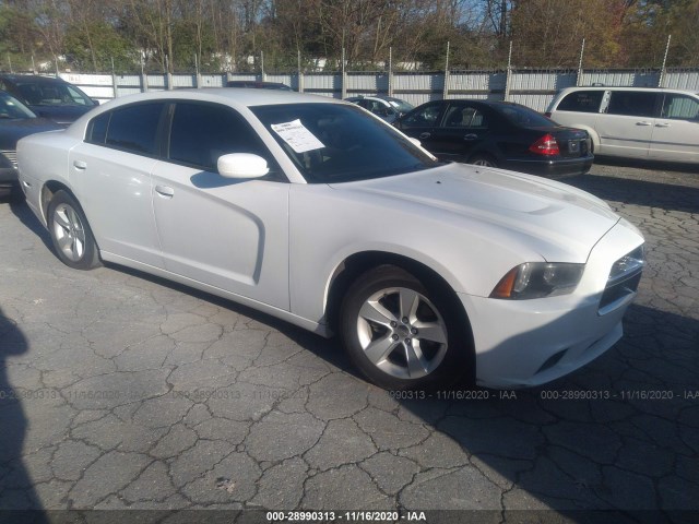 DODGE CHARGER 2012 2c3cdxbg9ch159009