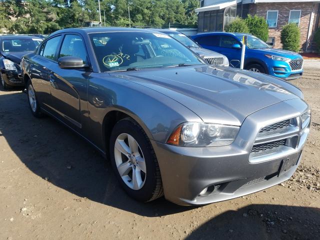 DODGE CHARGER SE 2012 2c3cdxbg9ch159155