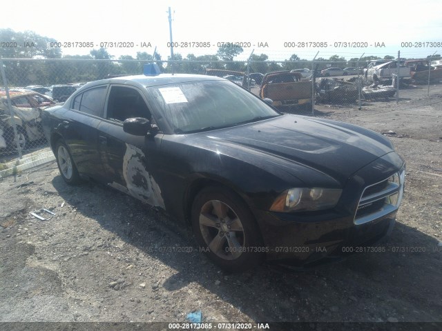 DODGE CHARGER 2012 2c3cdxbg9ch162511