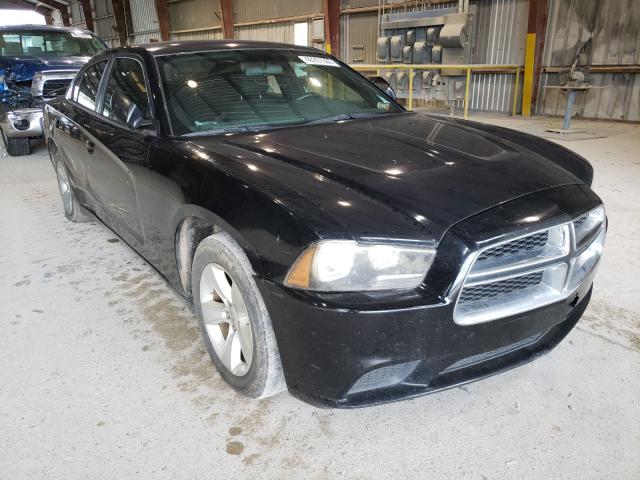 DODGE CHARGER SE 2012 2c3cdxbg9ch162637