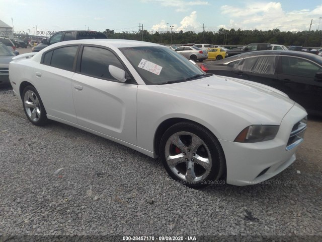 DODGE CHARGER 2012 2c3cdxbg9ch162718