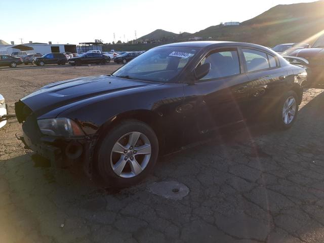 DODGE CHARGER SE 2012 2c3cdxbg9ch168499