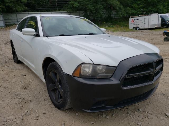 DODGE CHARGER SE 2012 2c3cdxbg9ch172035