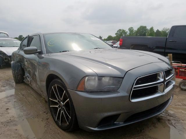 DODGE CHARGER SE 2012 2c3cdxbg9ch172620