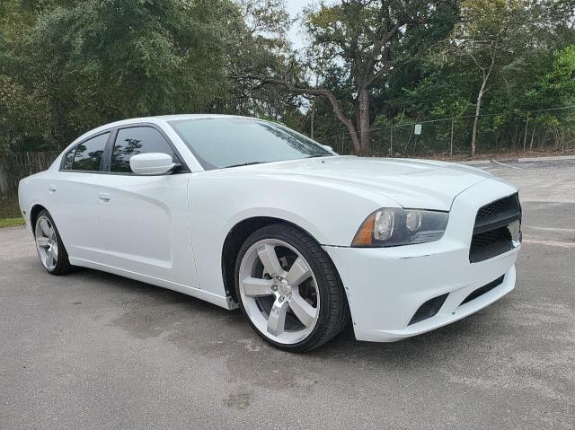 DODGE CHARGER SE 2012 2c3cdxbg9ch177333