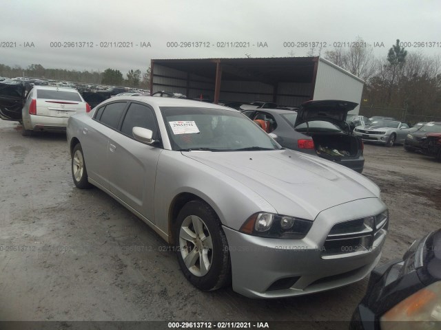 DODGE CHARGER 2012 2c3cdxbg9ch178224