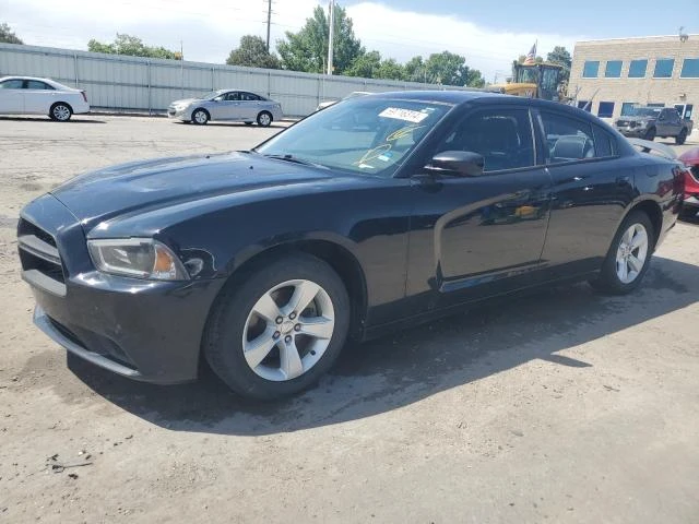 DODGE CHARGER SE 2012 2c3cdxbg9ch178272