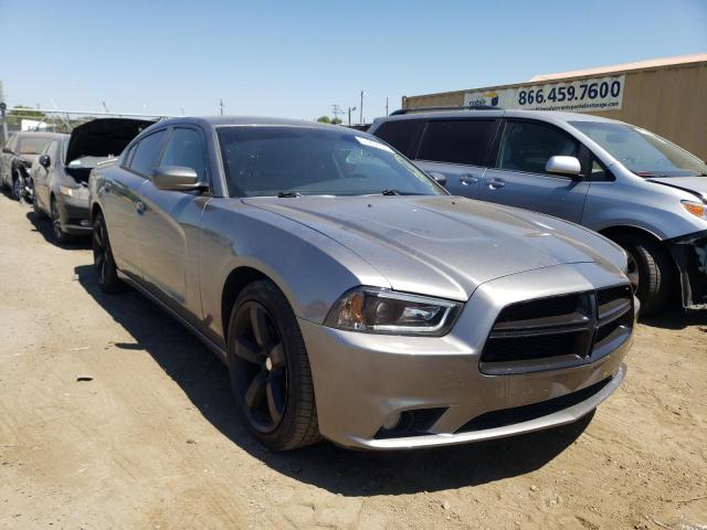 DODGE CHARGER SE 2012 2c3cdxbg9ch184430