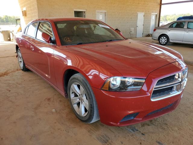 DODGE CHARGER SE 2012 2c3cdxbg9ch187599