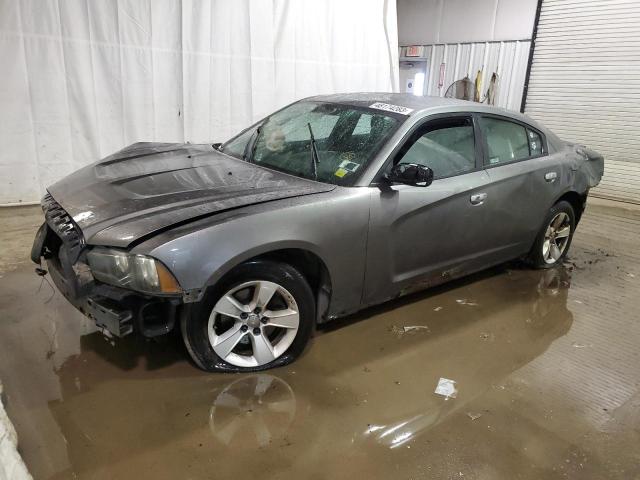 DODGE CHARGER SE 2012 2c3cdxbg9ch187635