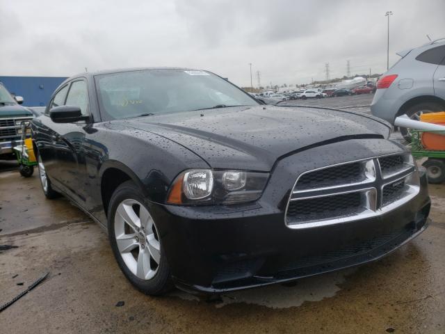 DODGE CHARGER SE 2012 2c3cdxbg9ch187909