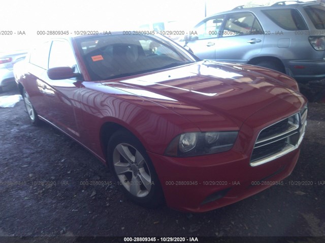 DODGE CHARGER 2012 2c3cdxbg9ch189529